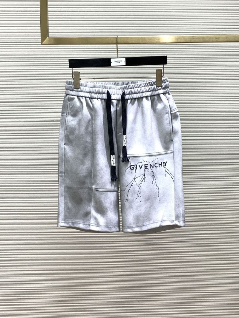 Givenchy Short Pants